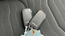 Kia Sportage 1.6T GDi 207 HEV 3 5dr Auto Hybrid Estate